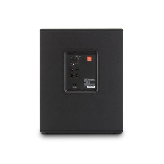 JBL IRX115S 15-inch Powered Subwoofer